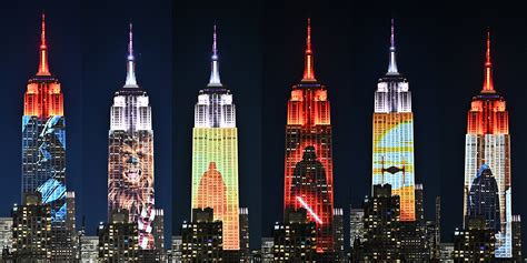 empire state building star wars