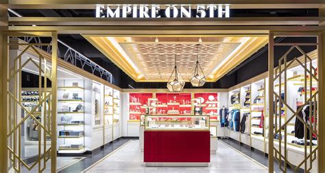 empire state building store