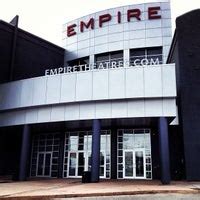 Empire Theatres Calgary Shawnessy Movies - Itewaken