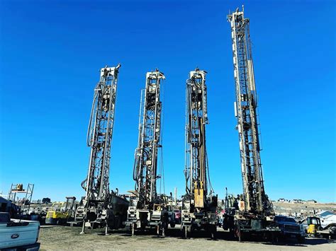 empire well drilling moses lake