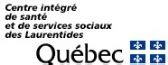 emploi temps partiel laurentides