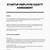 employee equity compensation agreement template