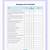 employee exit checklist template word