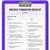 employee termination checklist template
