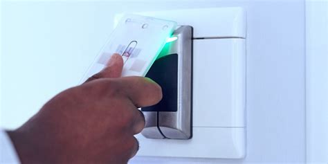 Wearing ID Badges for Easy Identification and Improved Security