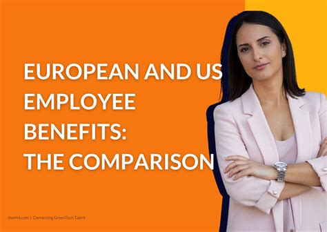 employee benefits in europe