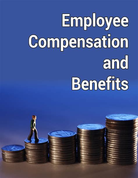 Combining Total Job Benefits and Total Employee Compensation