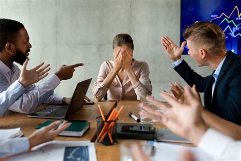 Examples of a Hostile Work Environment Workplace Sexual Harassment