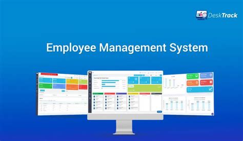 employee management software time