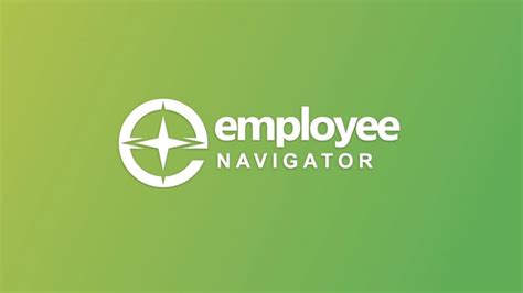 employee navigator benefits login