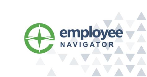 employee navigator member portal