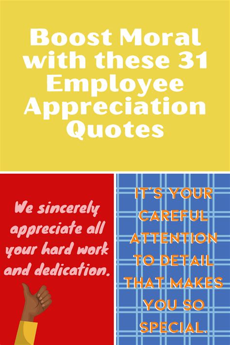 employee recognition quotes