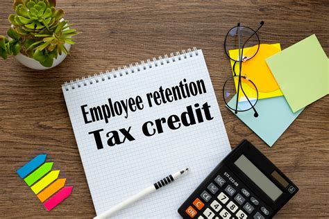 employee retention credit the ertc tax refund