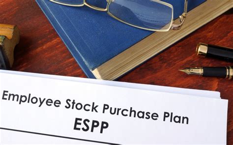 employee stock purchase plan worth it