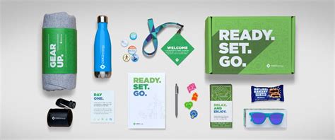 Custom Printed Boxes Five Employee Swag Box Ideas