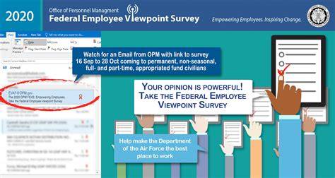 Unlocking Employee Satisfaction: A Comprehensive Guide to Conducting a Viewpoint Survey