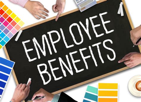 employee wages and benefits