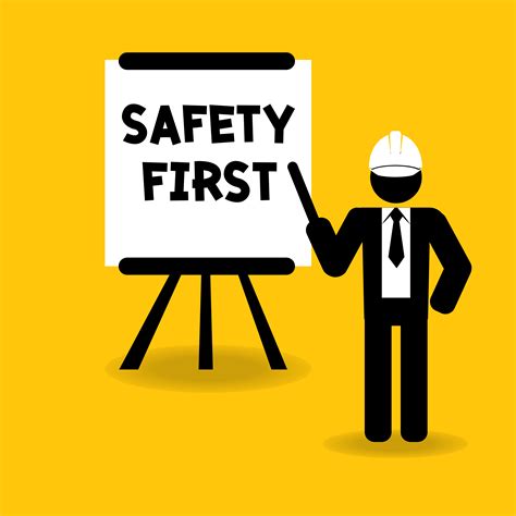 Employees Safety Training