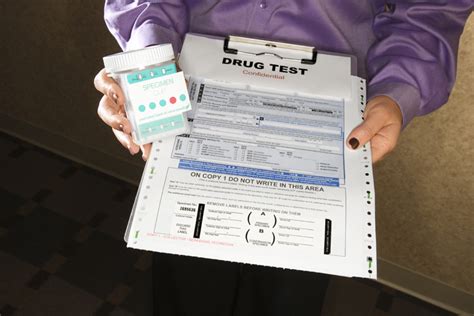employer drug testing tennessee