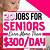employment opportunities for seniors near me 44319 mapquest driving