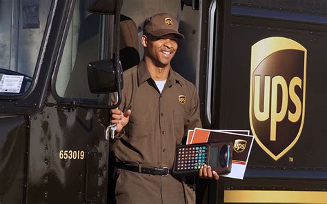 employment opportunities at ups
