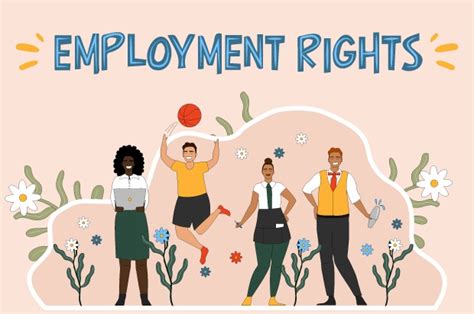 employment rights flexible working
