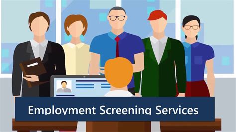 employment screening services inc locations
