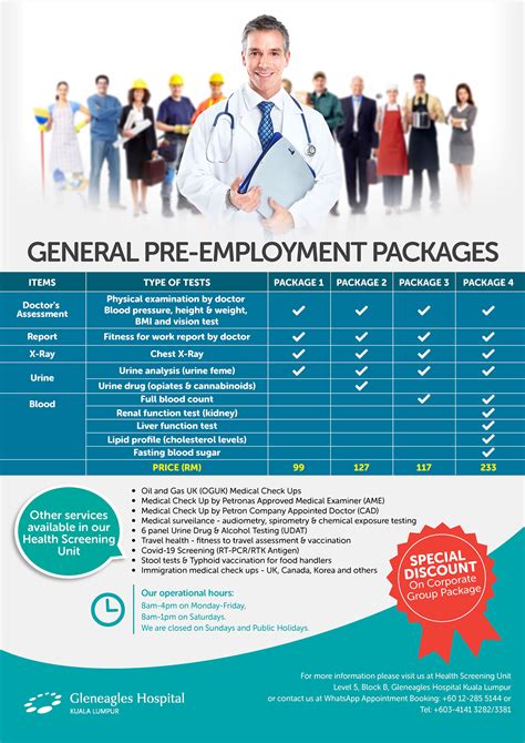 employment screening services near me