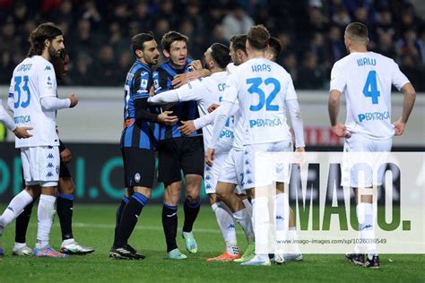 empoli fc vs atalanta bc