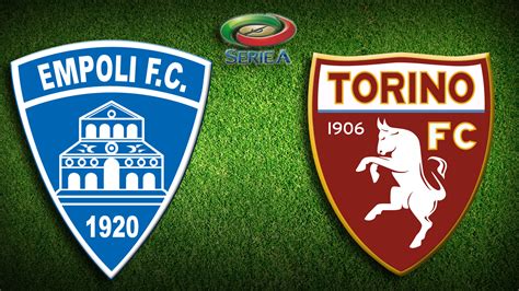 empoli fc vs torino