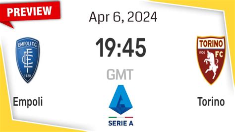 empoli vs torino prediction