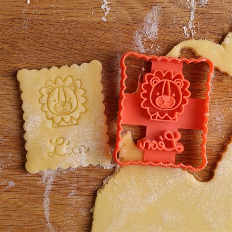 Ensemble emportepièces pour biscuits de Linz Hagen Grote GmbH