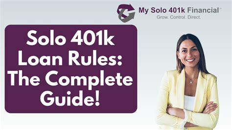 empower 401k loan rules