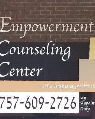 empower counseling services llc