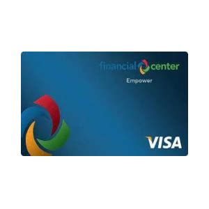 empower fcu credit card application