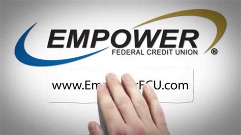 empower fcu personal loan rates