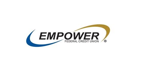 empower federal credit union cd