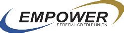 empower federal credit union elmira ny
