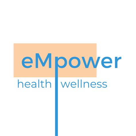 empower health and wellness