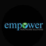 empower health care provider portal