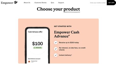 empower loan app customer service