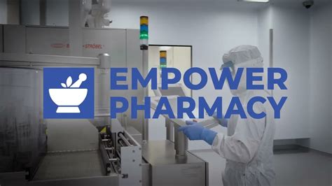 empower pharmacy compounding login