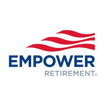 empower retirement 1800 number