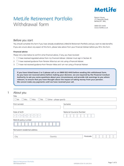 empower retirement withdrawal forms online