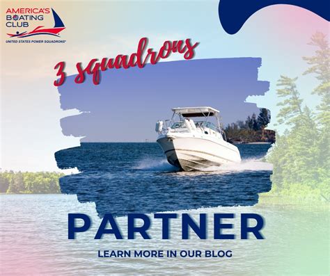 Empowering Boaters with Knowledge