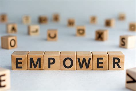 Empowerment in Recovery