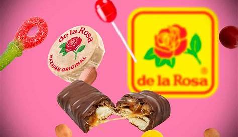 Dulces de la Rosa analiza instalar una planta en EU | NTR Guadalajara