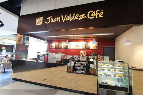 empresa de juan valdez