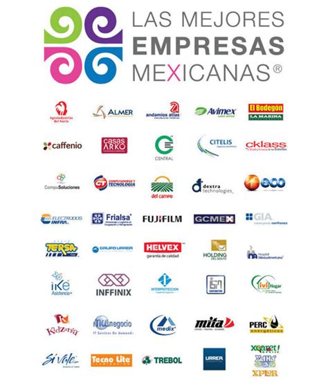 empresas con capital mexicano