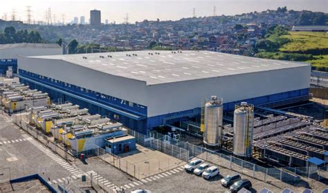 empresas de data center no brasil